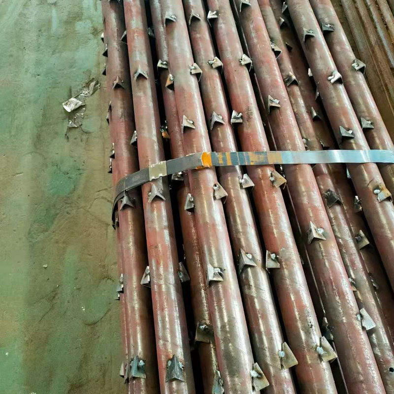 耒阳土钉小导管
